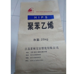 纸塑复合袋